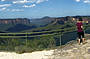 Pulpit Rock lookout