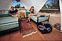 Delux camp Kakadu