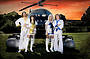 Sydney Harbour Dinner Cruise - ABBA Tribute Show