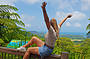Go Wild 3 Day/2 Night @ Cape Trib Beach House (Dorm Share)