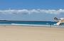 4WD Beach Safari - North Stradbroke Island